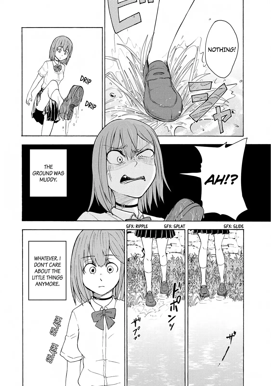 Hiyumi's Country Road Chapter 3 11